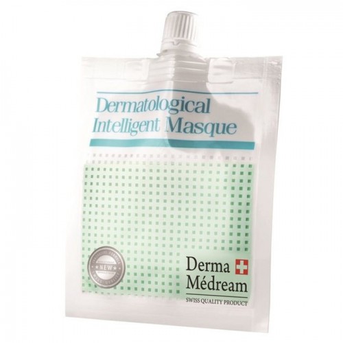 Derma Medream CMG 抗敏降紅水分修復凝膠膜 (10包)